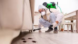 Best Residential Pest Control  in Pomona, CA